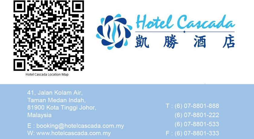 Hotel Cascada photo