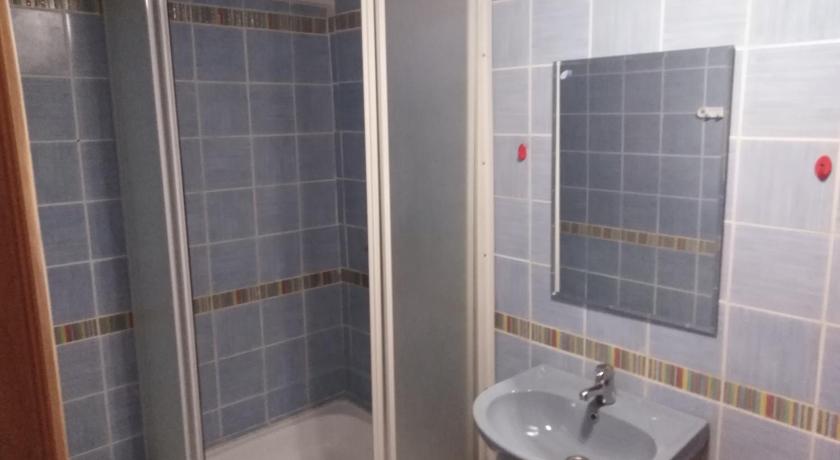 Butlerov Hostel photo