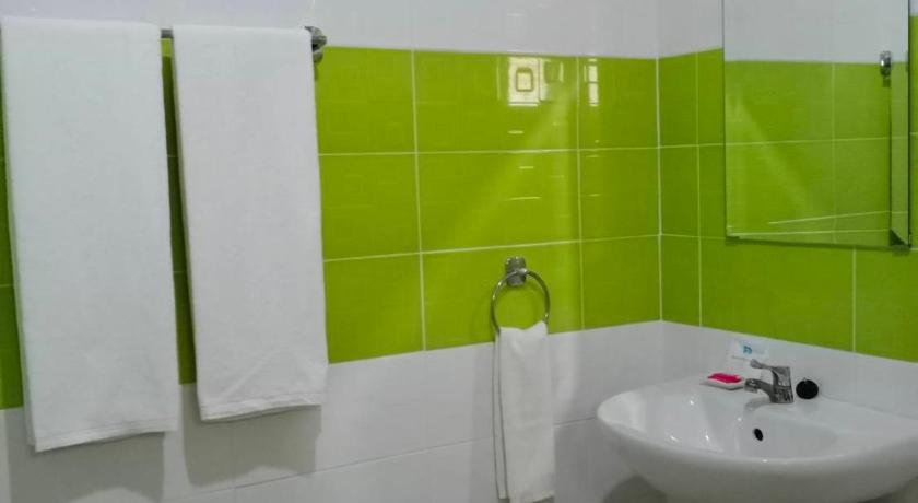 Image of Superior Double Twin Room 2