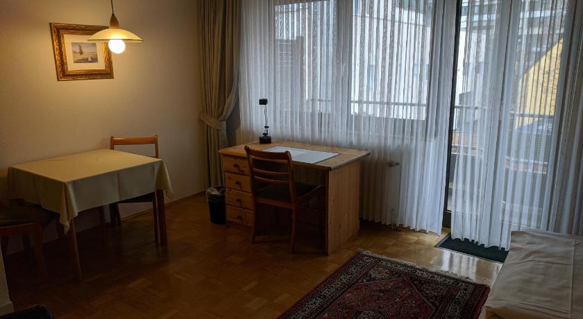 Apparthaus Arosa photo