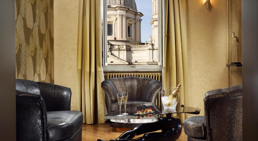 Image of Royal Suite 1