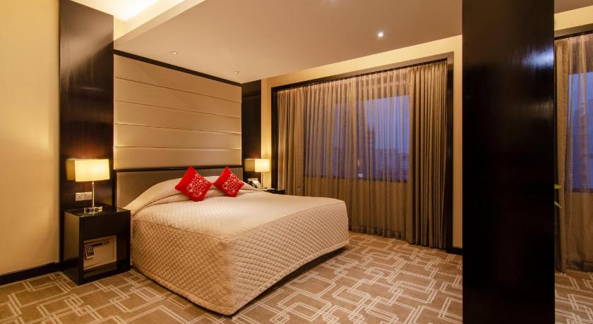 Foto Kamar Suite Bengali (Bengali Suite Room) 5