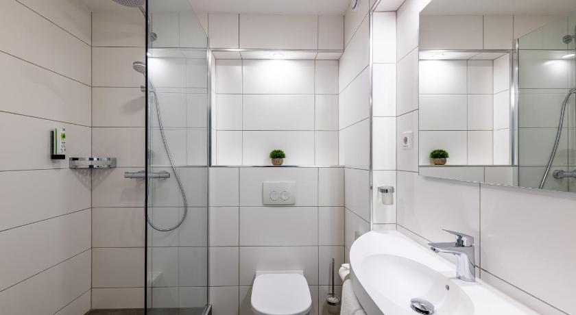 Hotel Newton Ludwigshafen photo