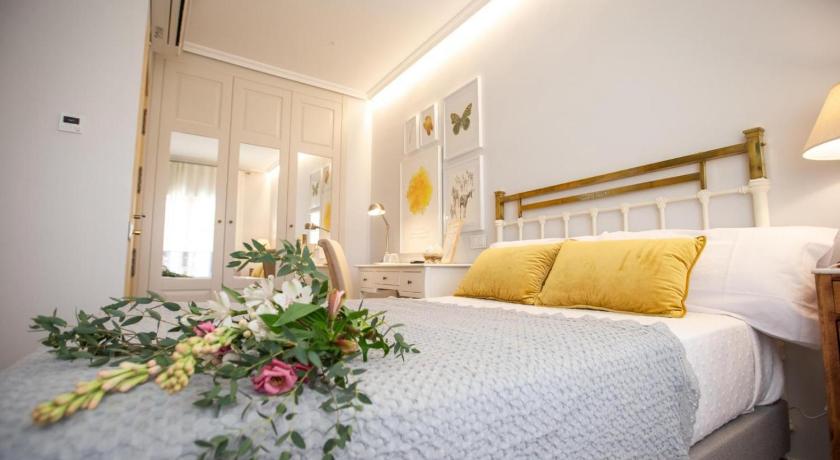 El Patio de los Jazmines Boutique-House photo