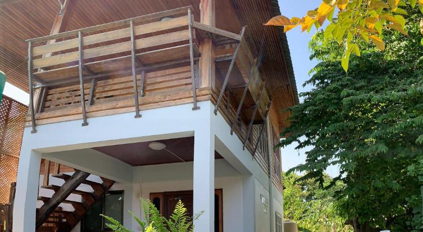 Sano Houes บ้านโสน photo