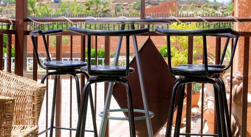 Rio Guest House photo