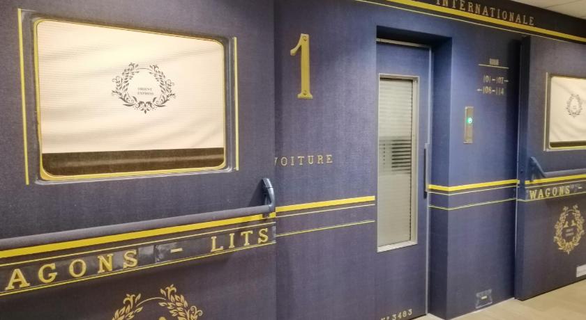 Ahr Hotel Villa Alighieri