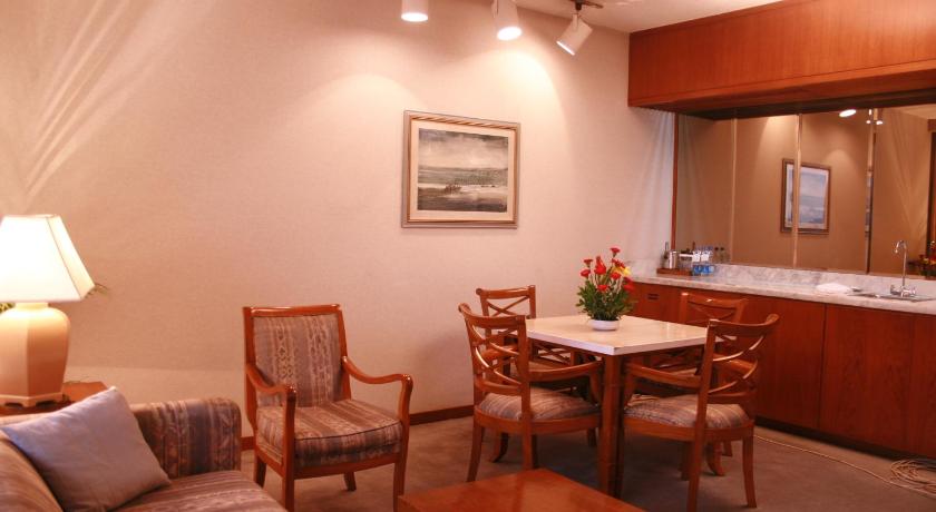 Foto Kamar Junior Suite (Junior Suite Room) 6