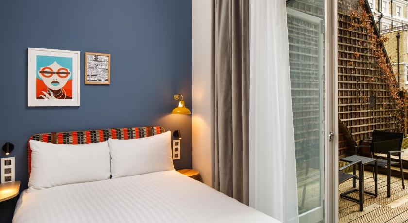 ibis Styles London Gloucester Road