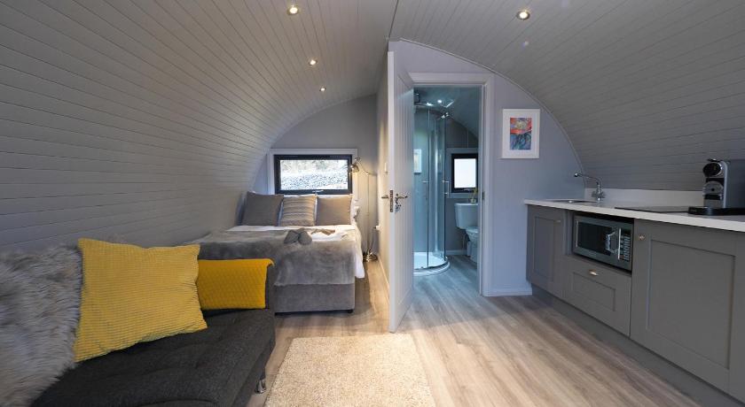 The Bee Pods — Hotel in Rossnowlagh