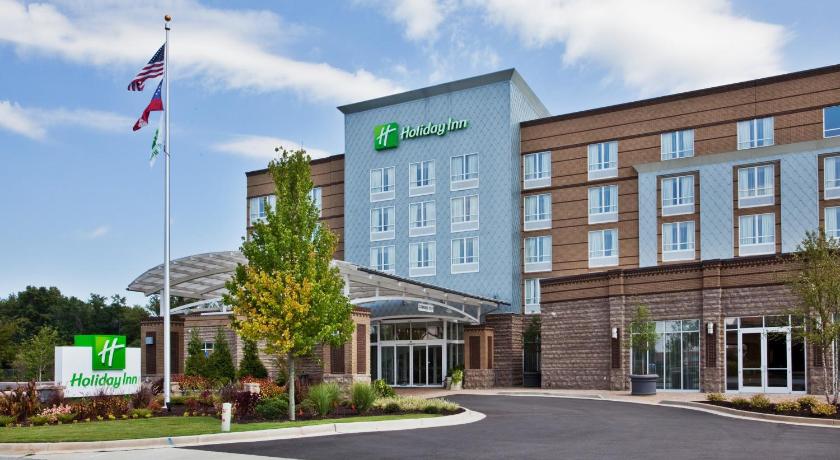 Holiday Inn Macon North photo