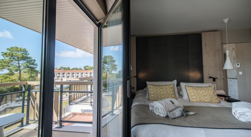 Hotel & Spa Les Bains d'Arguin by Thalazur