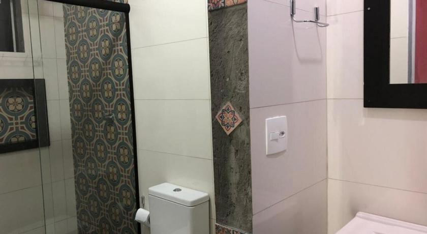 Vila do Chaves - Nossa hospedagem foi materia no G1 photo