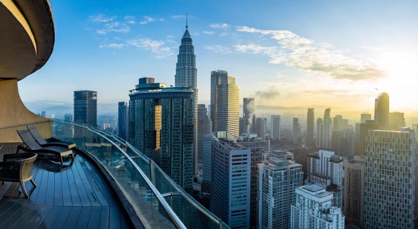 The Penthouse KLCC photo