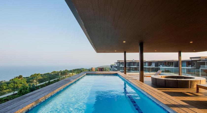 No 2 Heleza Blvd Sibaya, Ocean Deuns, Umhlanga Durban photo