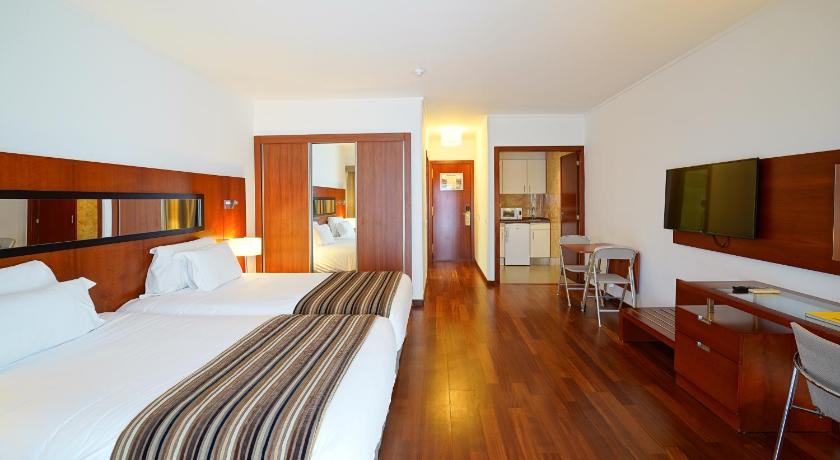 Clarion Suites Lisbon Lisbon - 73