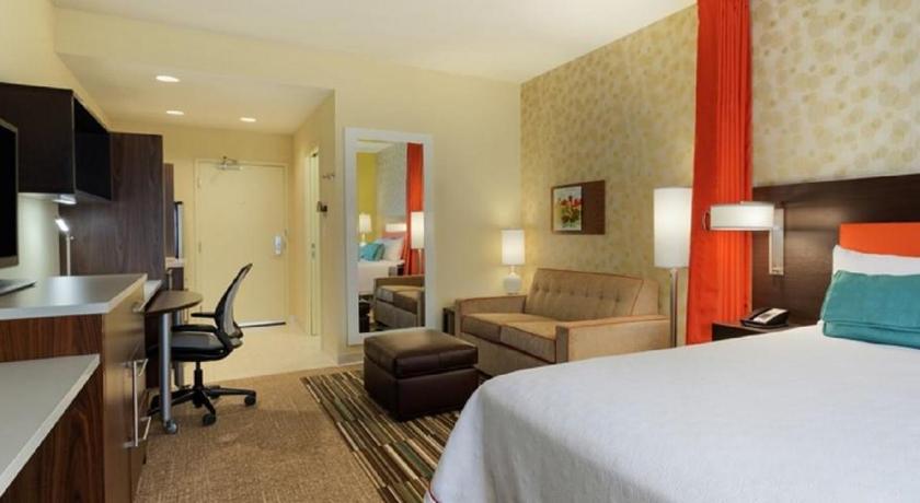 Home2 Suites by Hilton Columbus West