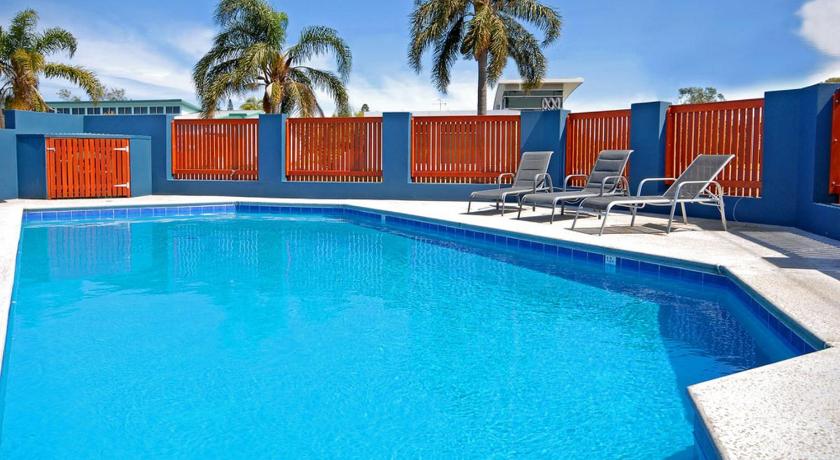 East Port Motor Inn photo