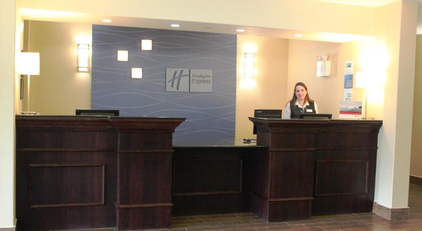 Holiday Inn Express Yorkton East