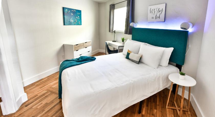 Broadwaysuites Downtown By RocketStay