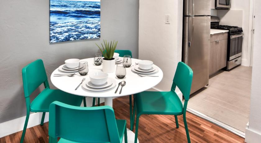 마이애미 (FL) Broadwaysuites Downtown By RocketStay 4성급 숙소 외관