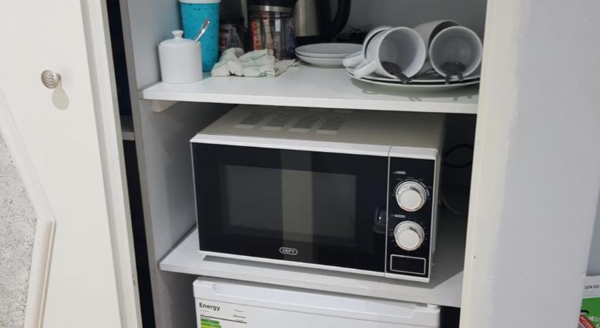 Good 2 Go Guest House photo