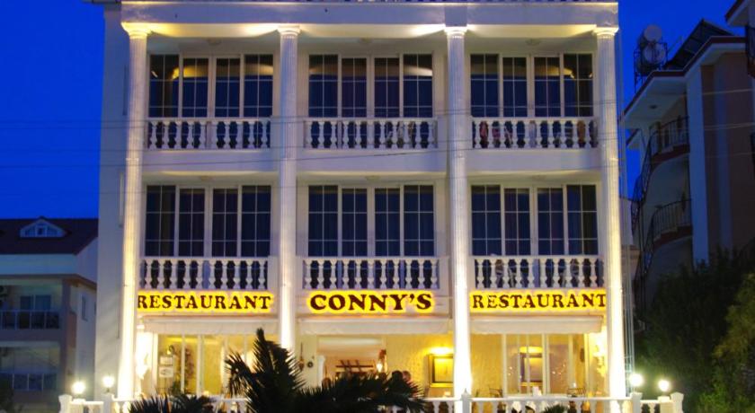 Conny's Hotel (Adult Only) +18 photo