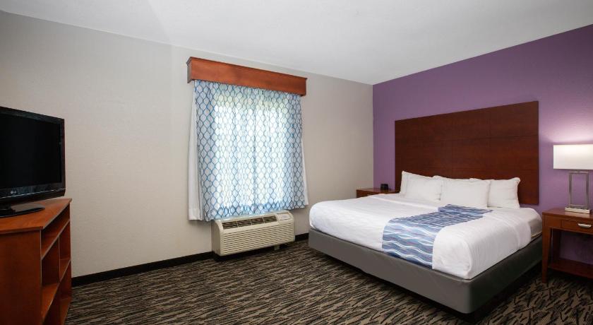 La Quinta Inn & Suites by Wyndham Tupelo