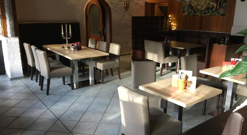 Restaurant & Hotel Druidenstein - image 5