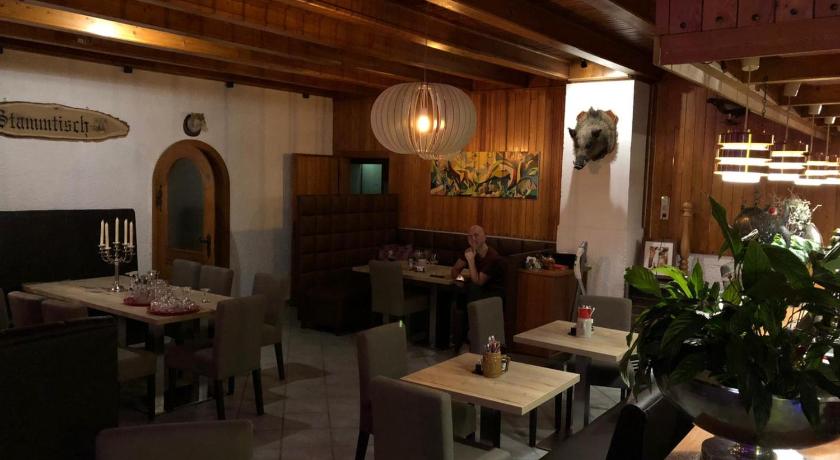 Restaurant & Hotel Druidenstein - image 8