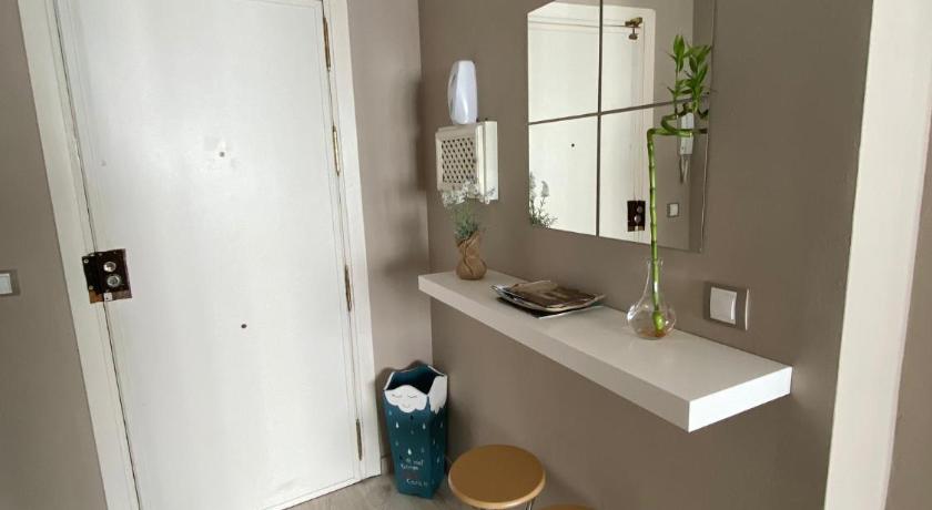 Apartamento Los Remedios photo