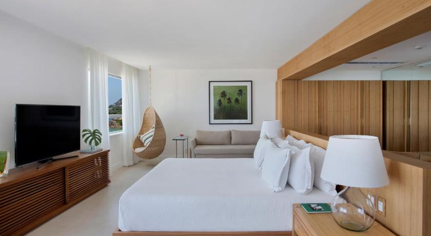 Bilde av Suite med sjøutsikt (Suite with Sea View) 0
