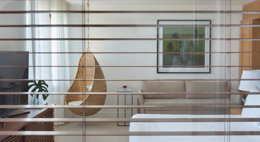 Bilde av Suite med sjøutsikt (Suite with Sea View) 7