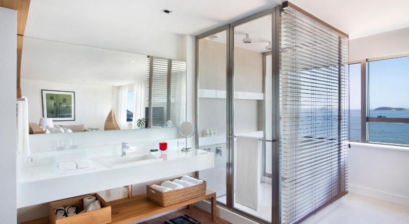 Bilde av Suite med sjøutsikt (Suite with Sea View) 2