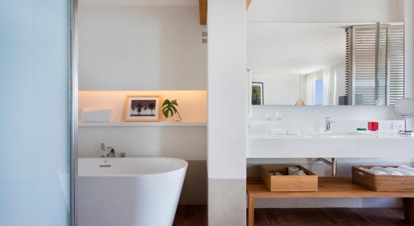 Bilde av Suite med sjøutsikt (Suite with Sea View) 3