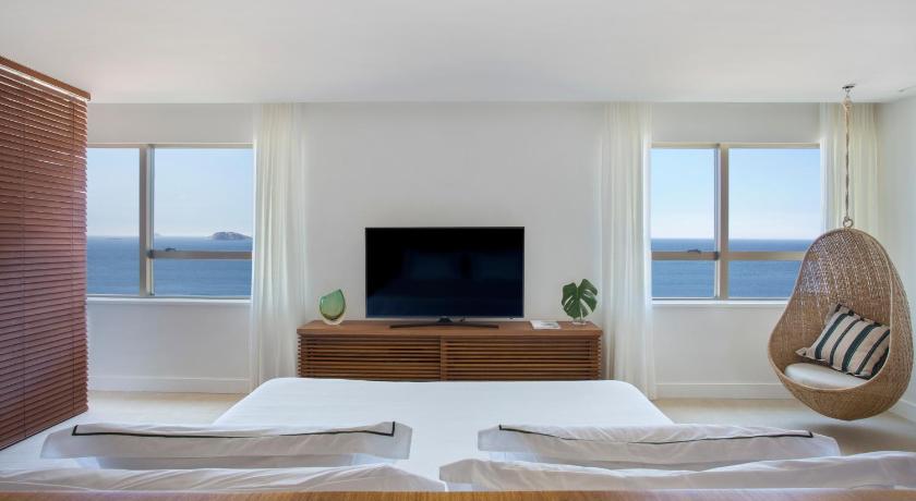 Bilde av Suite med sjøutsikt (Suite with Sea View) 4