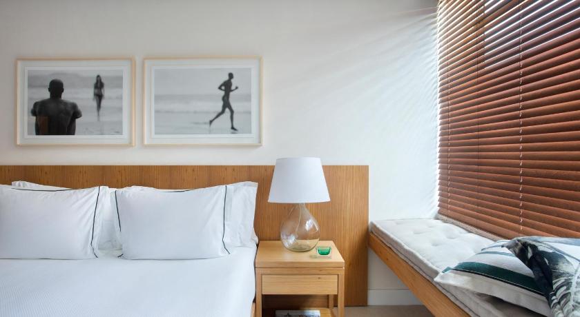Bilde av Deluxe Double Room 9