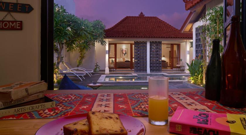 Villa Brabhan Seminyak - image 3