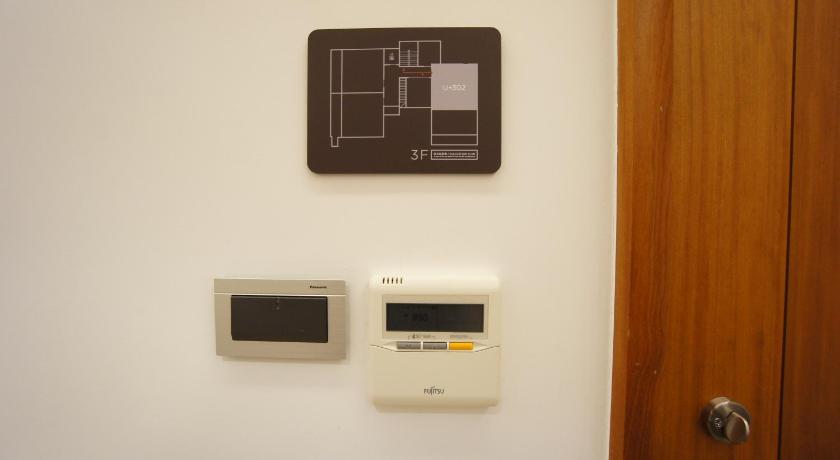 四人房－附陽台 (Quadruple Room with Balcony)圖片 13