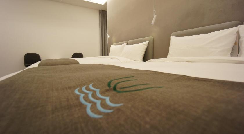 四人房－附陽台 (Quadruple Room with Balcony)圖片 8