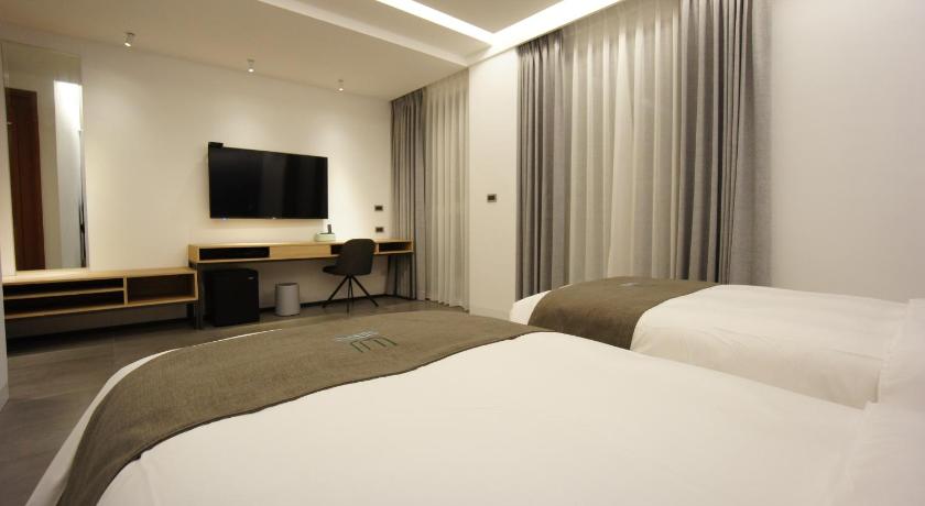 雙床房－附露台 (Twin Room with Terrace)圖片 7