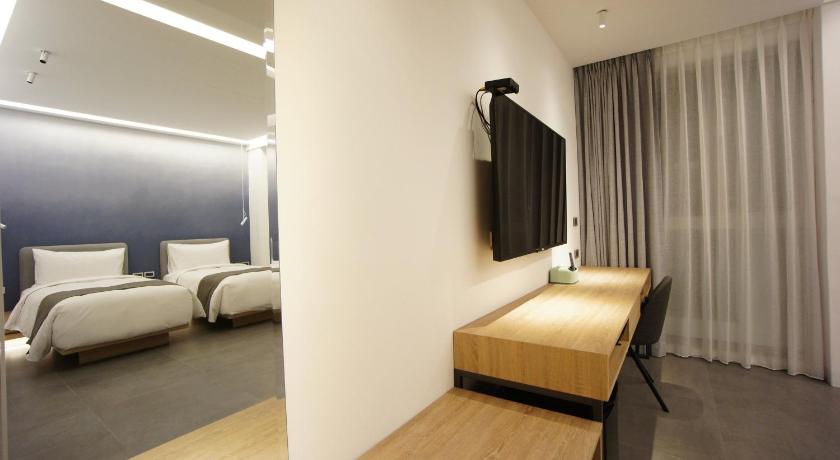 雙床房－附露台 (Twin Room with Terrace)圖片 10