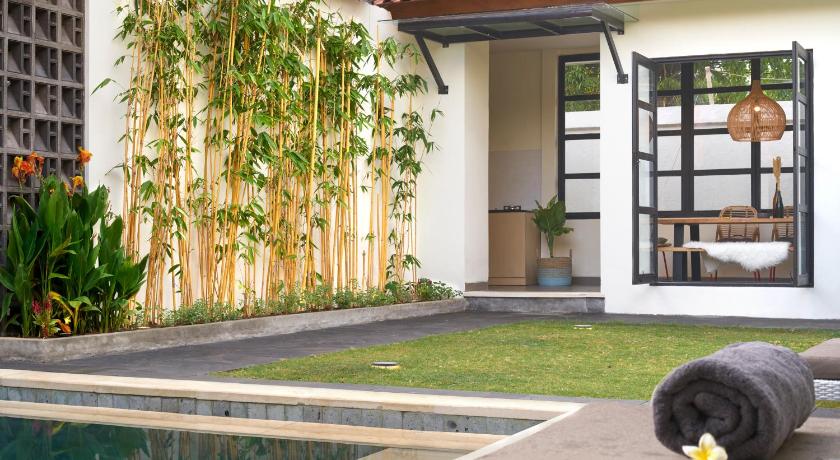 Villa Brabhan Seminyak - image 14