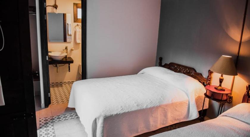 TIERRA SONADA HOTEL BOUTIQUE photo