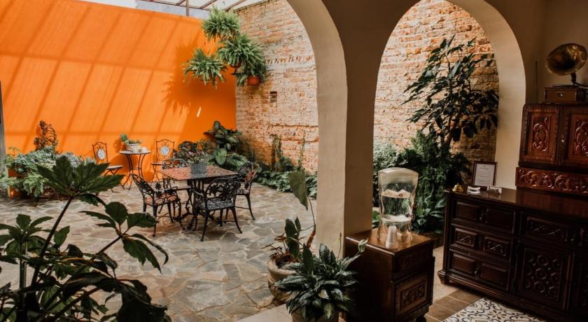 TIERRA SONADA HOTEL BOUTIQUE photo