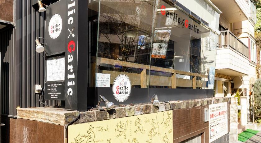 도쿄 / 동경 Hotel Shibuya Shoto 3성급 숙소 스위트룸