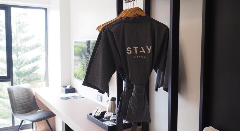 Image of STAY Deluxe Double Room 12