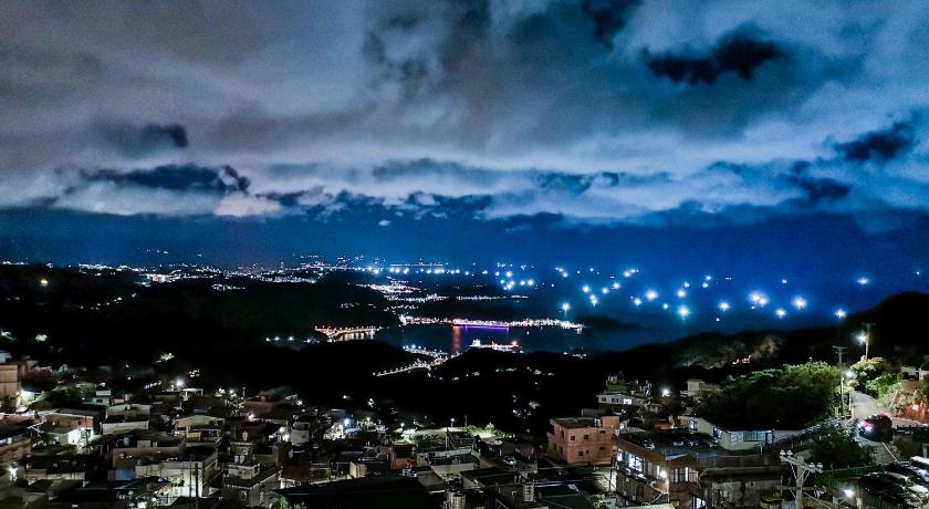 타이베이 쿠 하이 홈스테이 (Qu Hi Homestay) 4성급 게스트하우스 부대시설