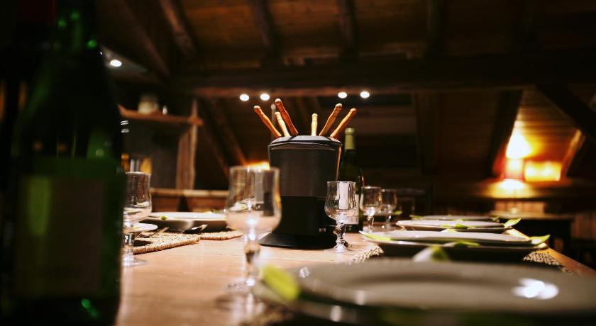 Image of Five-Bedroom Chalet 17