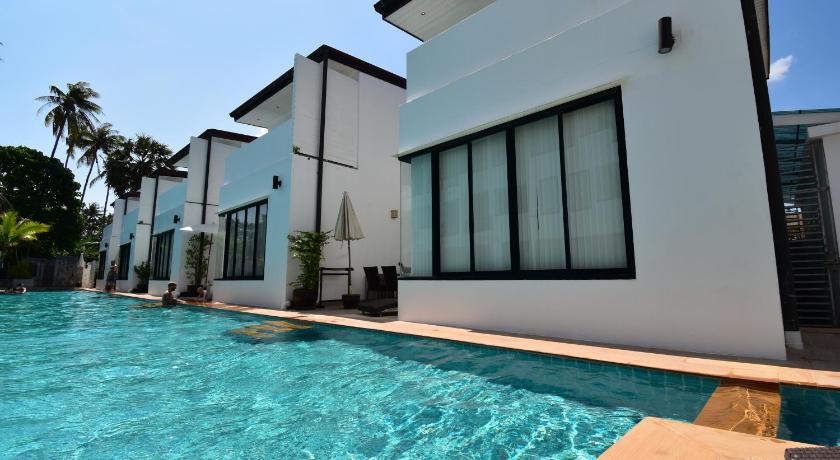 Image of 3-Bedroom Townhouse 7